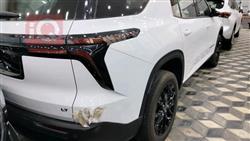 شيفروليه ترافرس